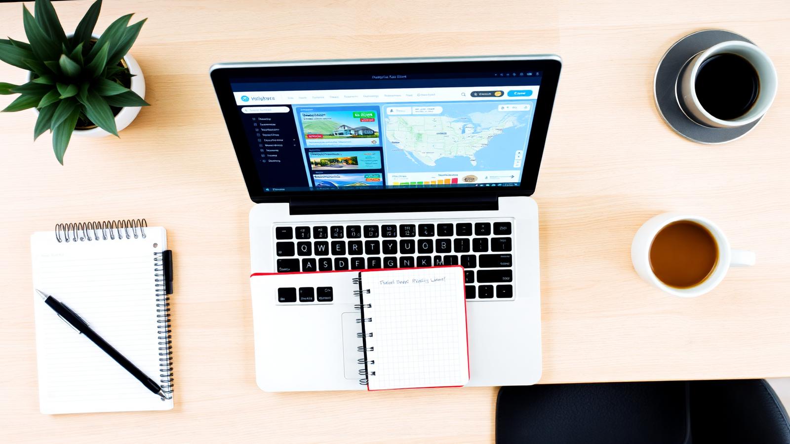 How To Choose a Listing Ads Platform That Actually Saves You Time