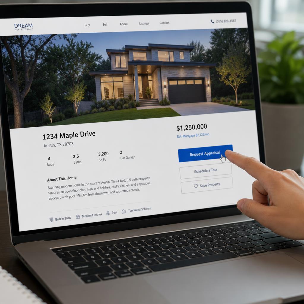 Conversion Tracking For Real Estate Campaigns, Explained