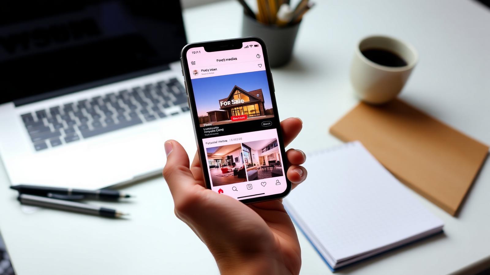 Digital Ads for Real Estate Agents - A Practical 2026 Guide