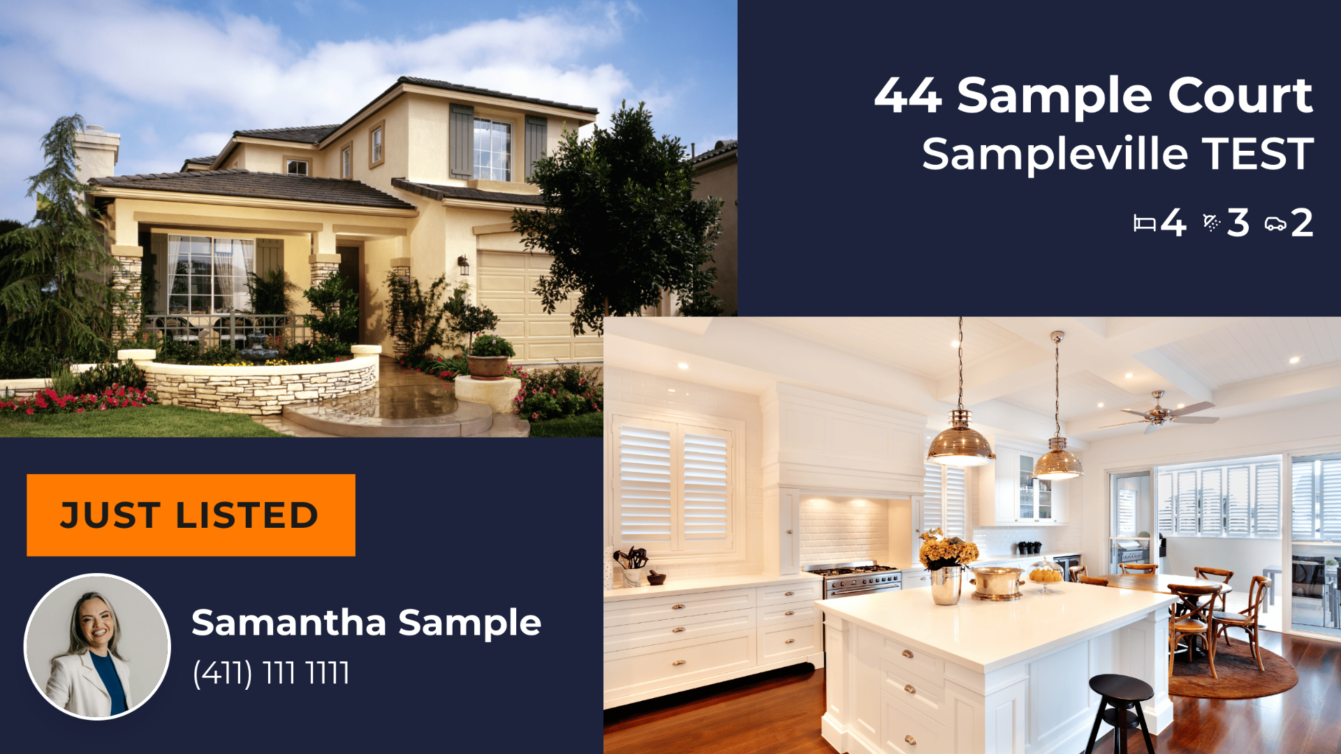 Just Listed — 44 Beach Road, Bondi