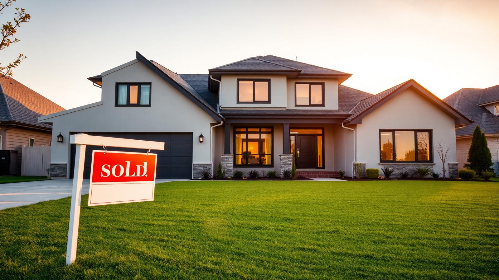 Turning Every Sold Listing Into Your Next Listing: The Just Sold Flywheel