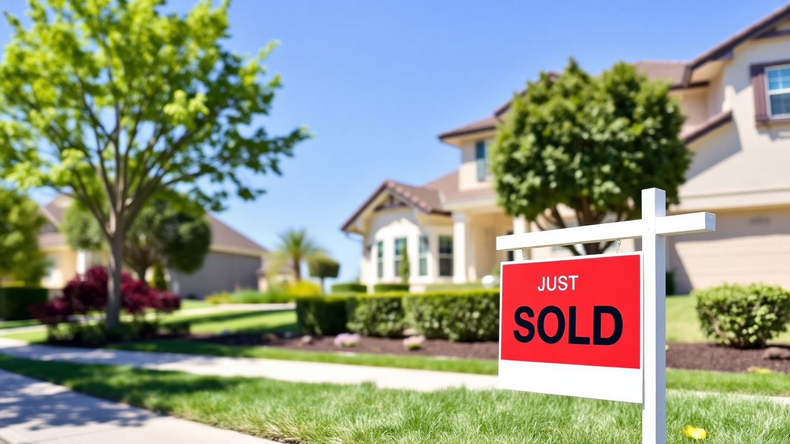 Why Just Sold Is Your Most Powerful Marketing Message