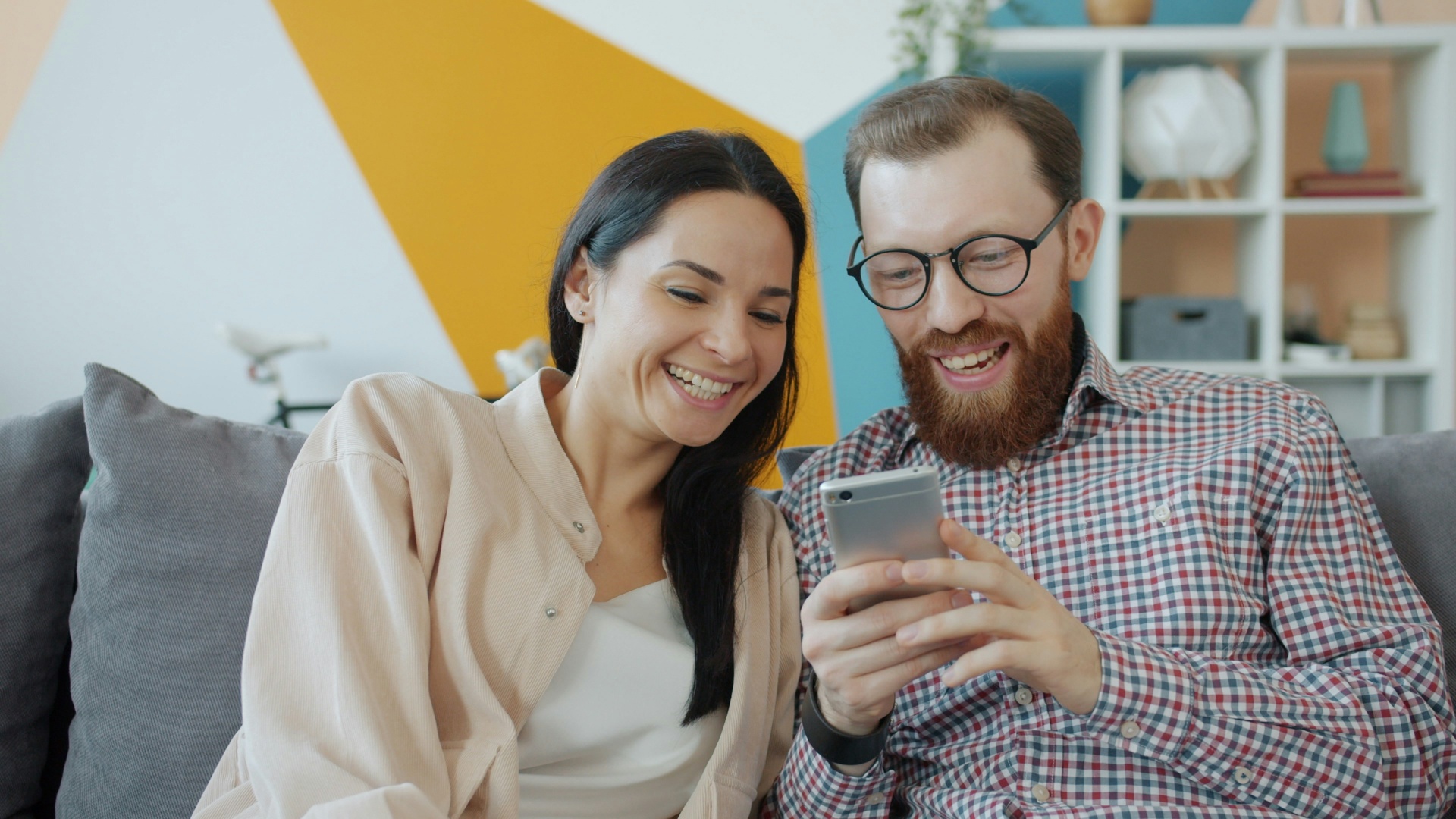 Established Homeowners