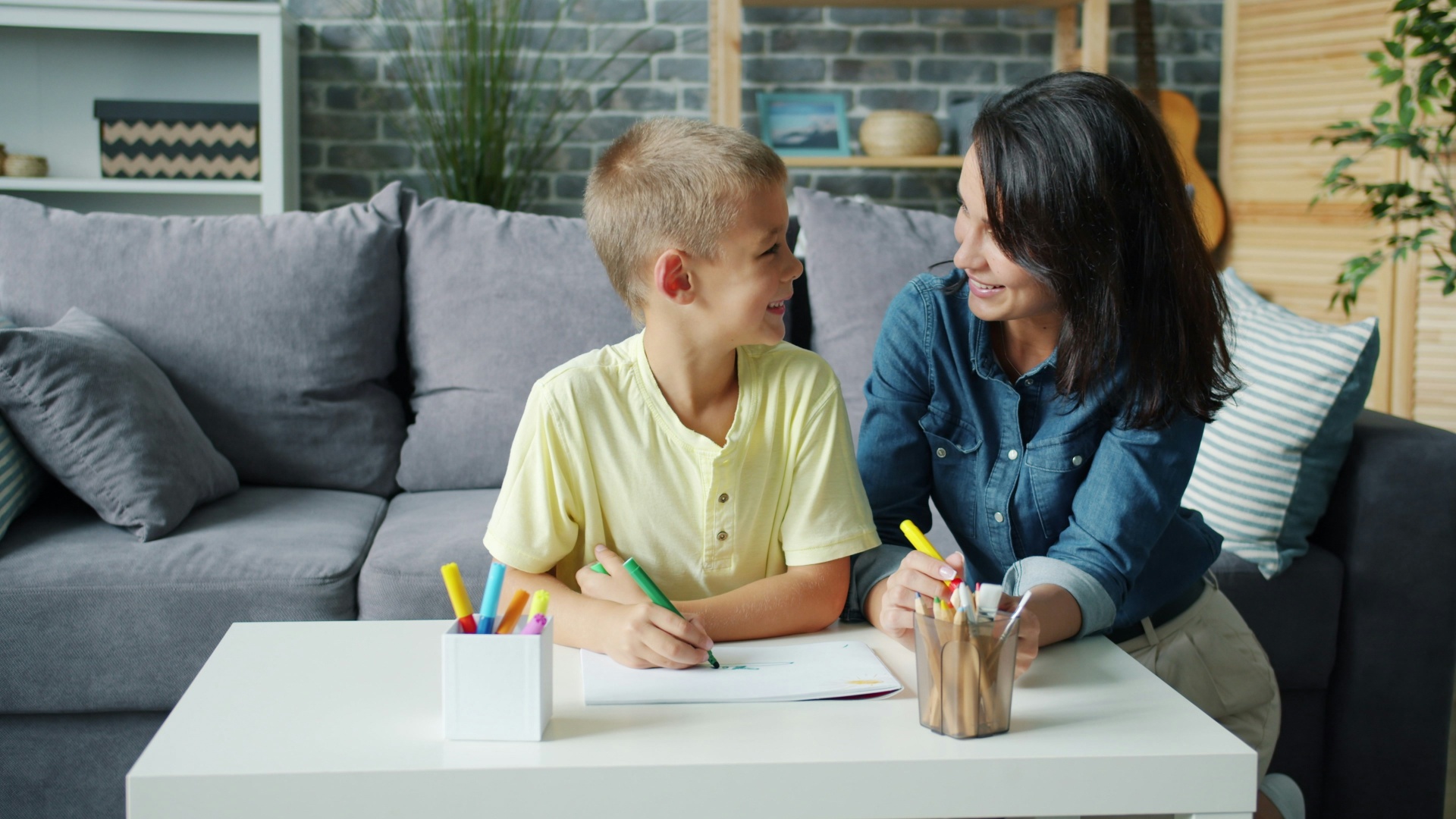 Growing Families